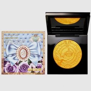 Bridgerton 👑 Skin Fetish Divine Glow Highlighter🌟